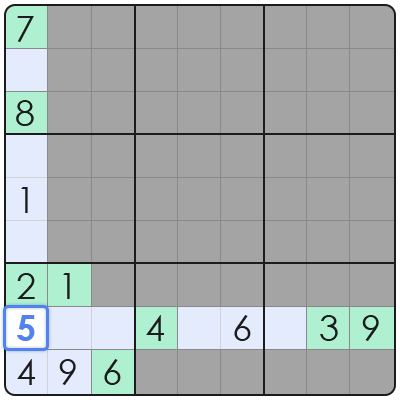 sudoku with numbers and letters