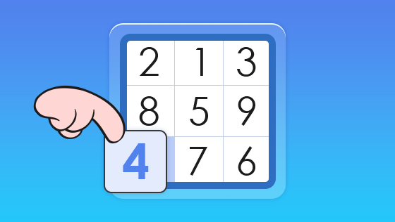 sudoku magic square