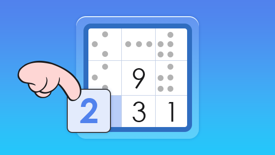sudoku like game